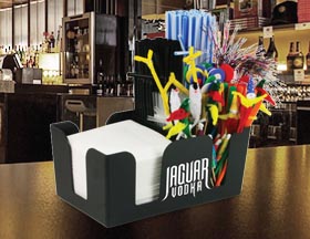 Bar Caddie