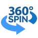 spin