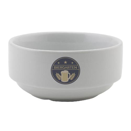Unhandled Soup Bowl (250ml)
