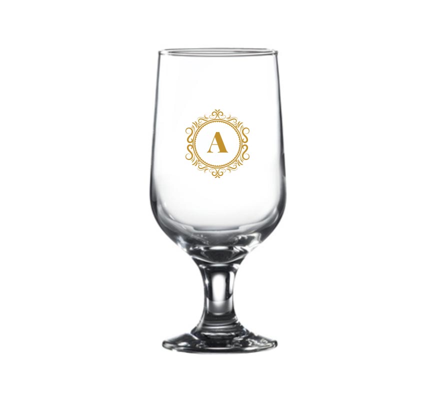 Belek Stemmed Glass (385ml/13.5oz)