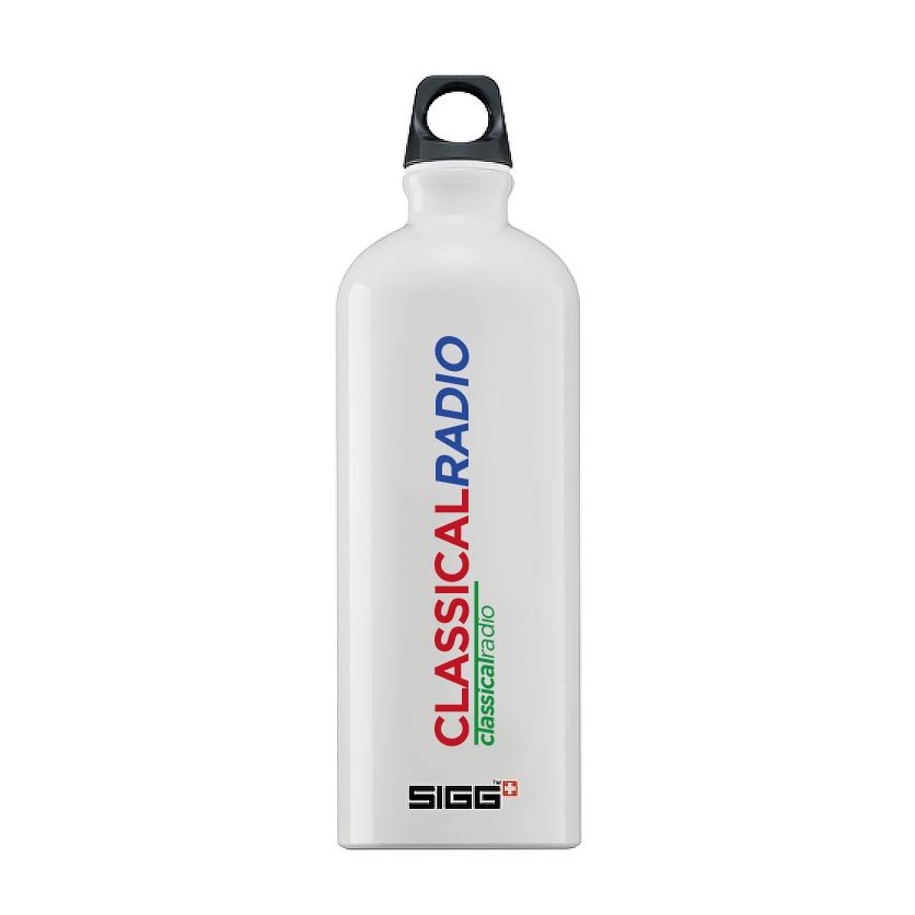 Sigg Traveller Water Bottle (1 Litre)