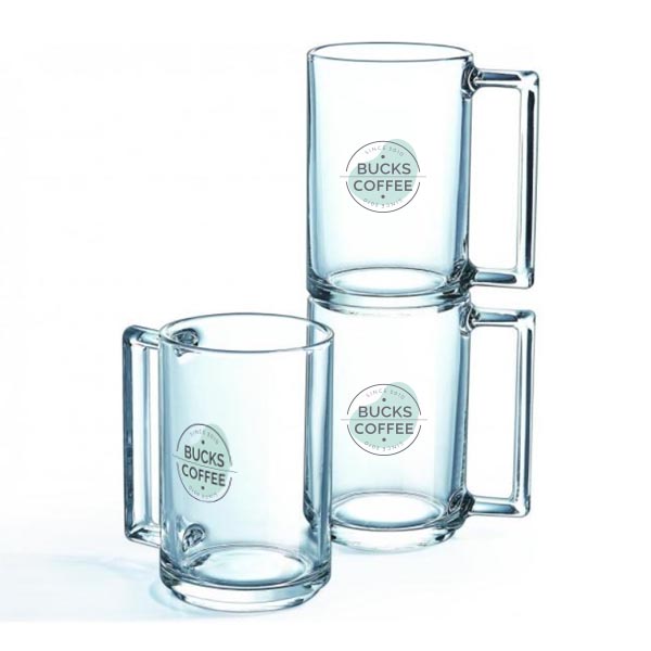 A La Bonne Heure Glass (320ml/11.25oz)