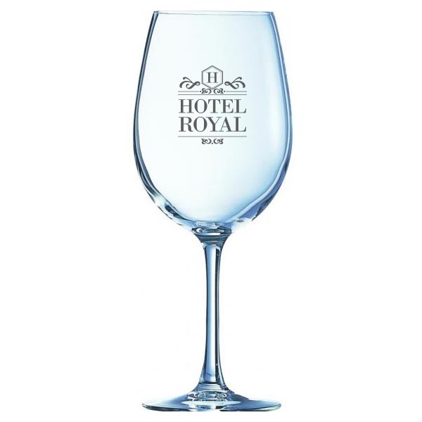 Cabernet Stem Glass (750ml/26.5oz)