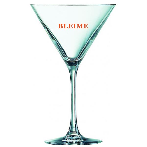 Cabernet Cocktail Martini Glass (300ml/10.5oz)