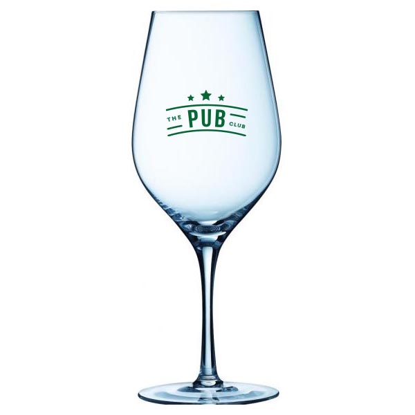 Cabernet Supreme Glass (620ml/21oz)