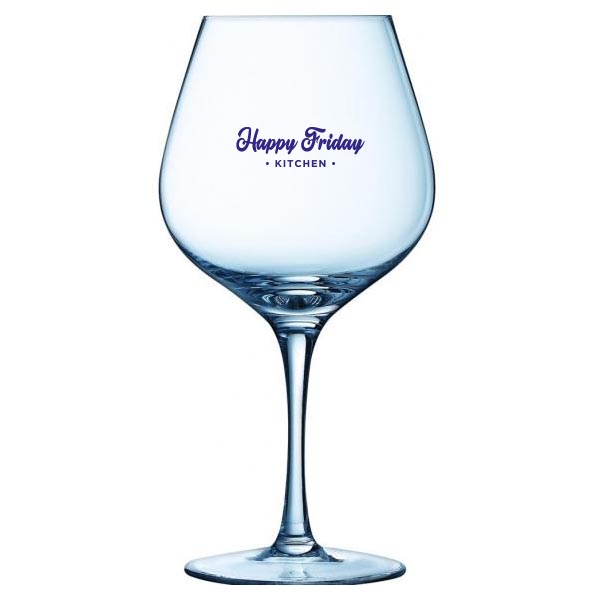 Cabernet Abondant Stem Glass (500ml/18oz)