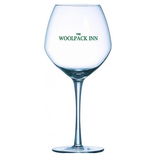 Cabernet Vins Jeunes Stem Glass (585ml/20oz)