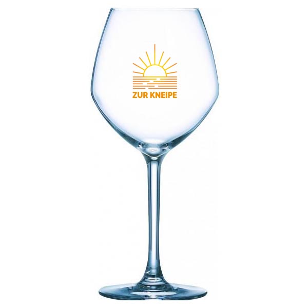 Cabernet Vins Jeunes Stem Glass (470ml/16.5oz)