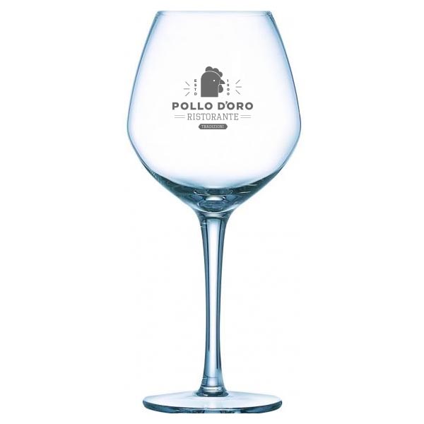 Cabernet Vins Jeunes Stem Glass (350ml/12.5oz)