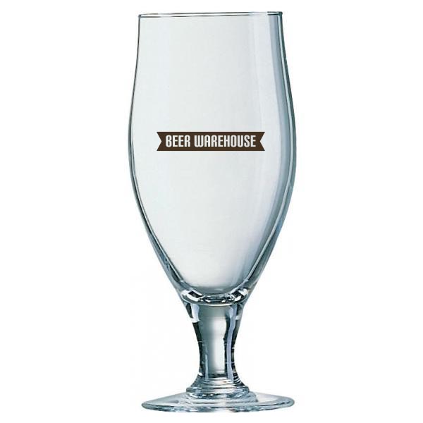 Cervoise Stem Beer - 380ml