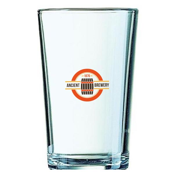 Conique Heavy Duty Hiball - 290ml