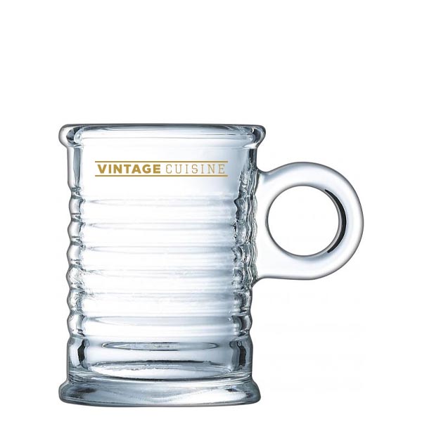 Conserve Moi Espresso Glass (90ml/3.75oz)