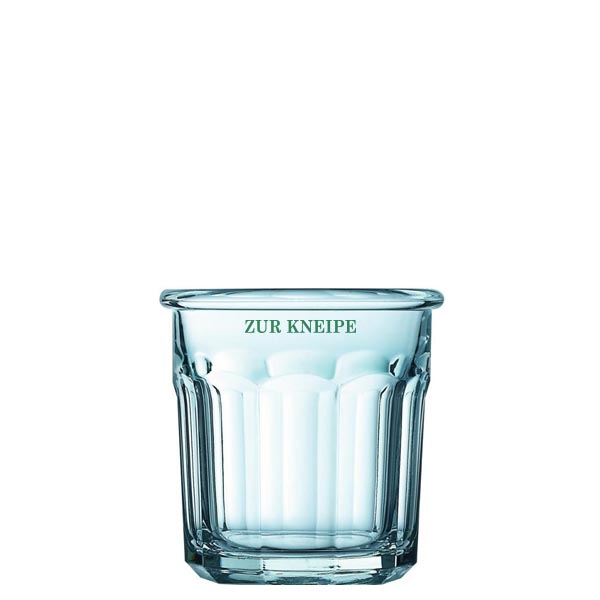 Eskale Rocks Glass (180ml/6.25oz)