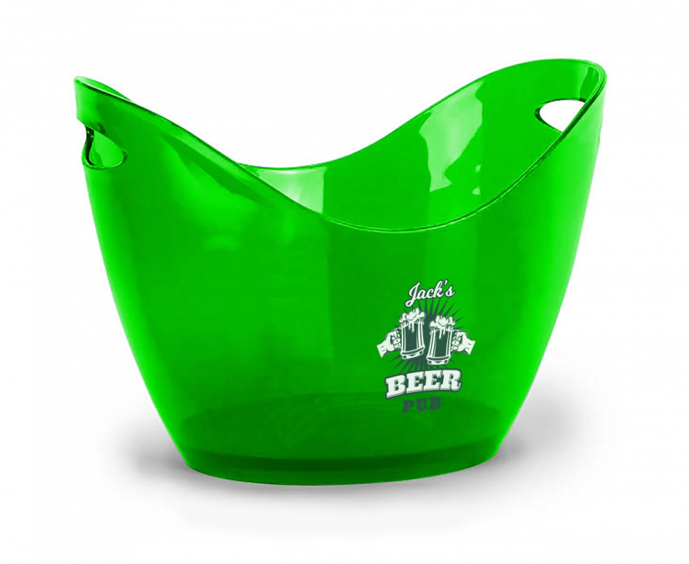 Bottle Cooler (8 Litre) - Pantone Matched