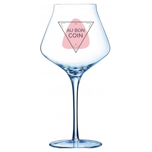 Reveal 'Up Intense Stem Glass (550ml/19.4oz)