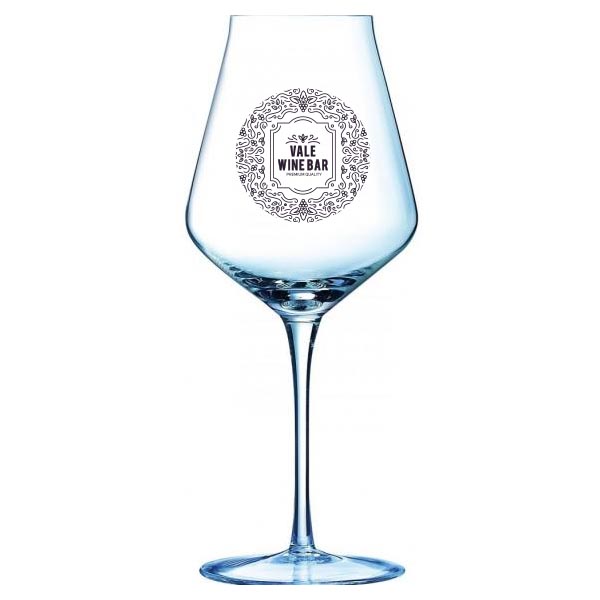 Reveal 'Up Soft Stem Glass (500ml/17.5oz)