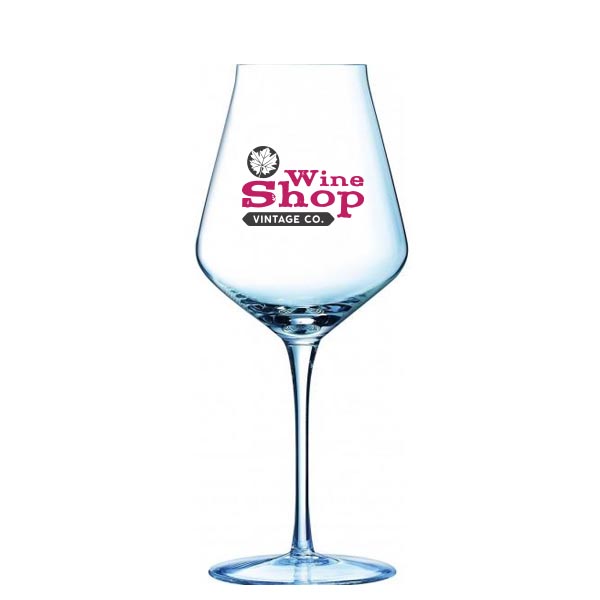 Reveal 'Up Soft Stem Glass (300ml/10.5oz)