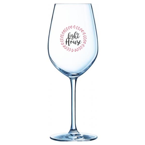 Sequence Stem Glass (550ml/19.5oz)