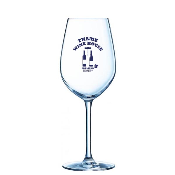 Sequence Stem Glass (440ml/15.5oz)