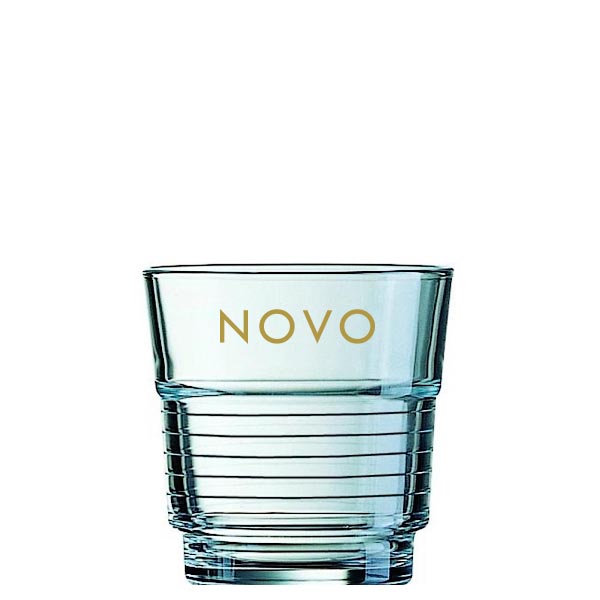 Spirale Old Fashioned Glass (200ml/7oz)