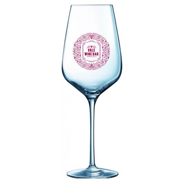 Sublym Stem Glass (580ml/20oz)