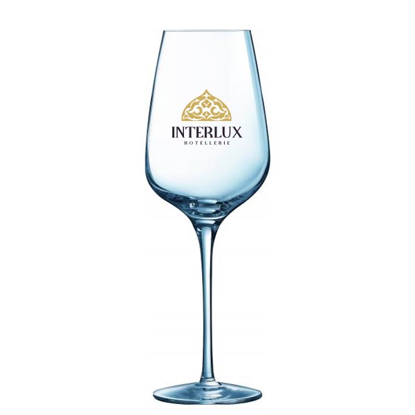 Sublym Stem Glass (450ml/15.75oz)