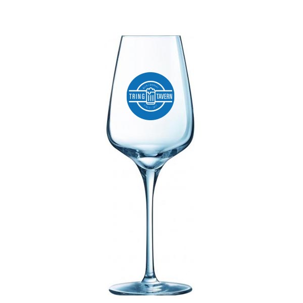 Sublym Stem Glass (350ml/12.25oz)