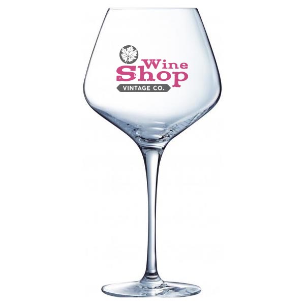 Sublym Ballon Glass (600ml/21oz)