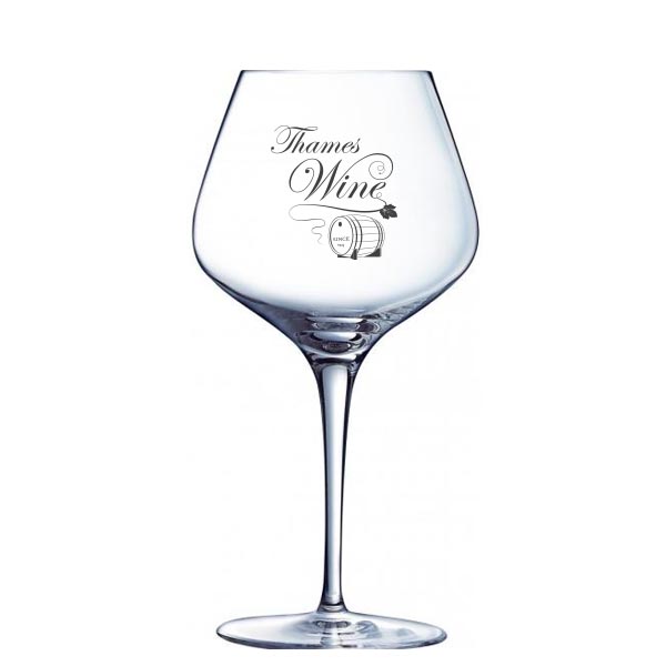 Sublym Ballon Glass (450ml/15.75oz)