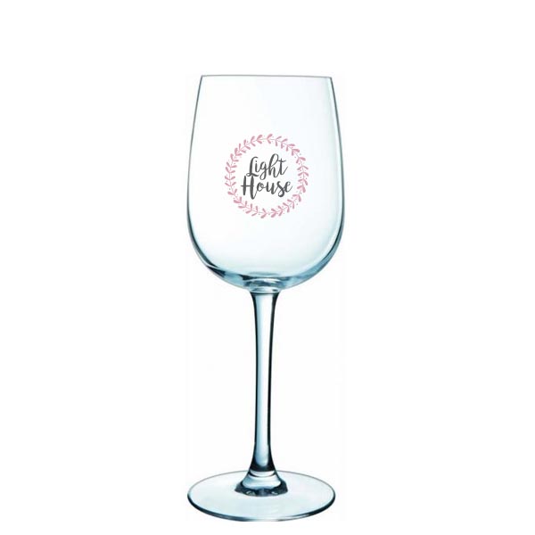 Versailles Stem Glass (360ml/12.7oz)