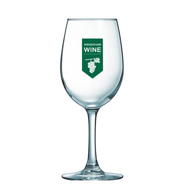 Vina Stem Glass (480ml/17oz)