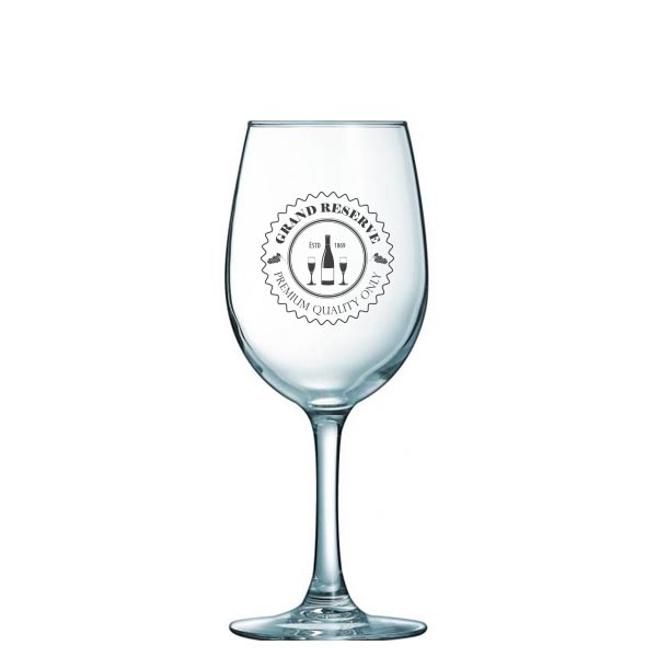 Vina Stem Glass (360ml/12.75oz)