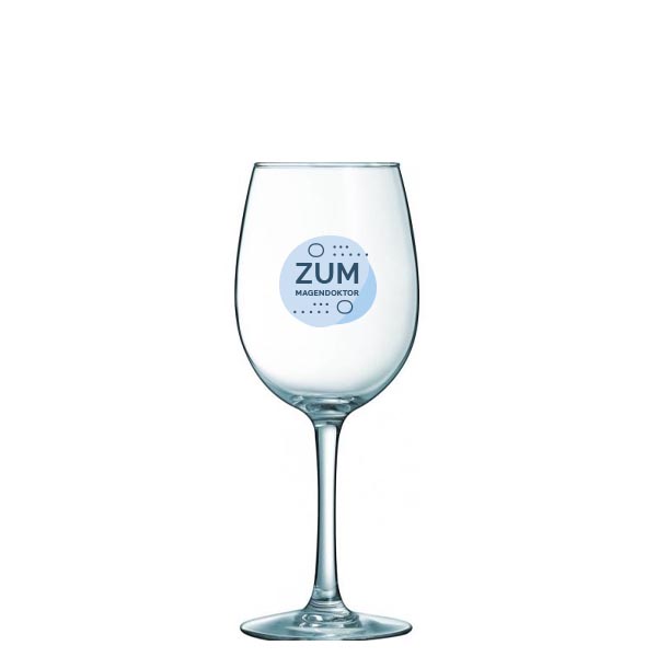 Vina Stem Glass (260ml/9.25oz)
