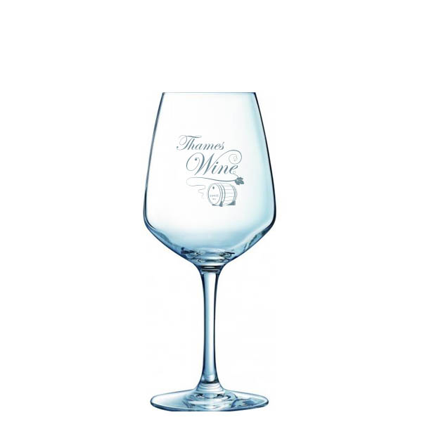 Vina Juliette Stem Glass (300ml/10.5oz)