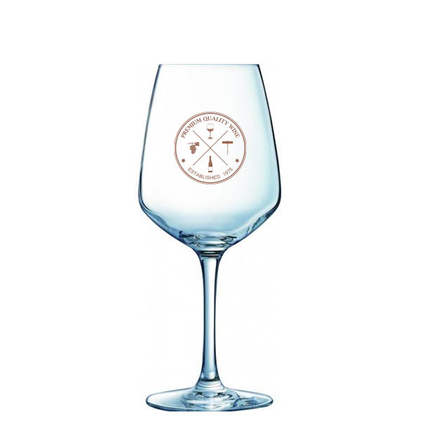 Vina Juliette Stem Glass (400ml/14oz)