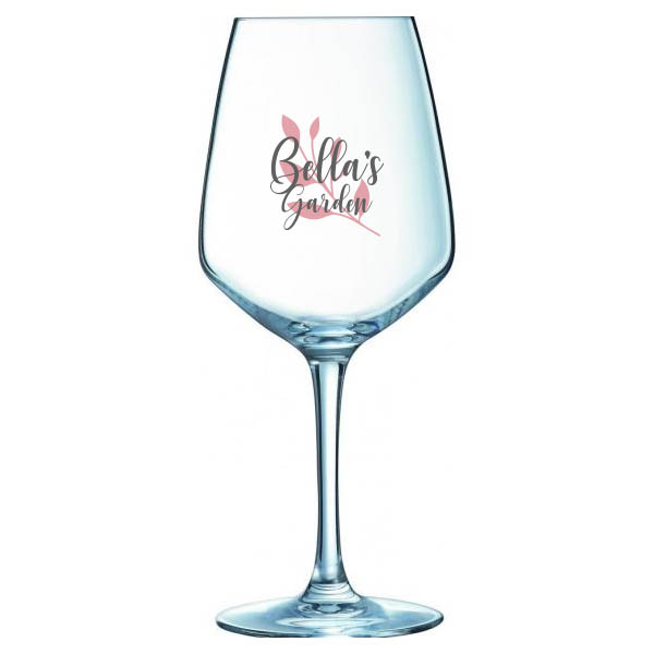 Vina Juliette Stem Glass (500ml/17.5oz)