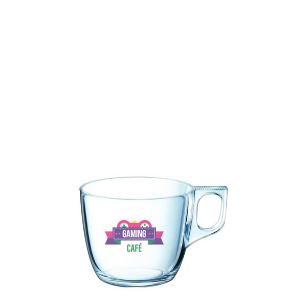 Voluto Coffee Glass (220ml/7.75oz)