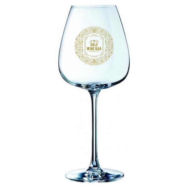 Grands Cepages Stem Glass (350ml/12.5oz)