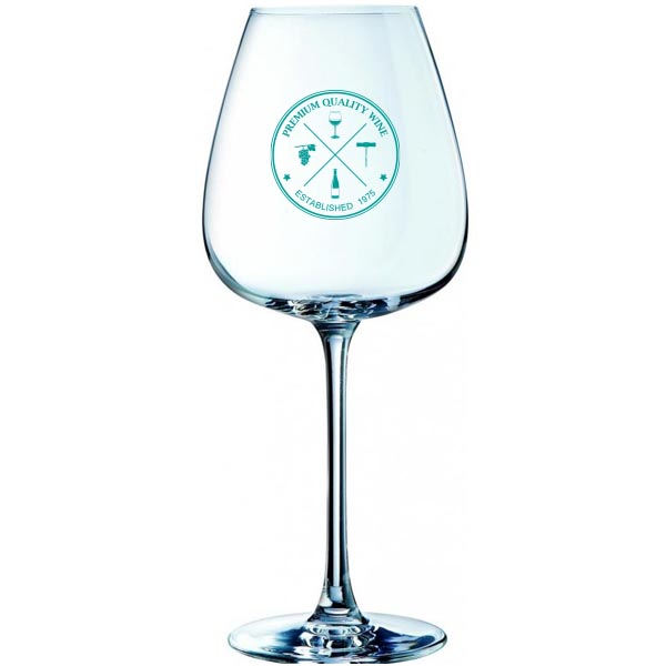 Grands Cepages Stem Glass (470ml/16.5oz)