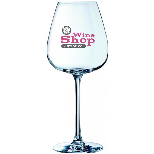 Grands Cepages Stem Glass (620ml/21.75oz)