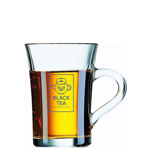 Bock Glass Coffee Glass (230ml/8oz)