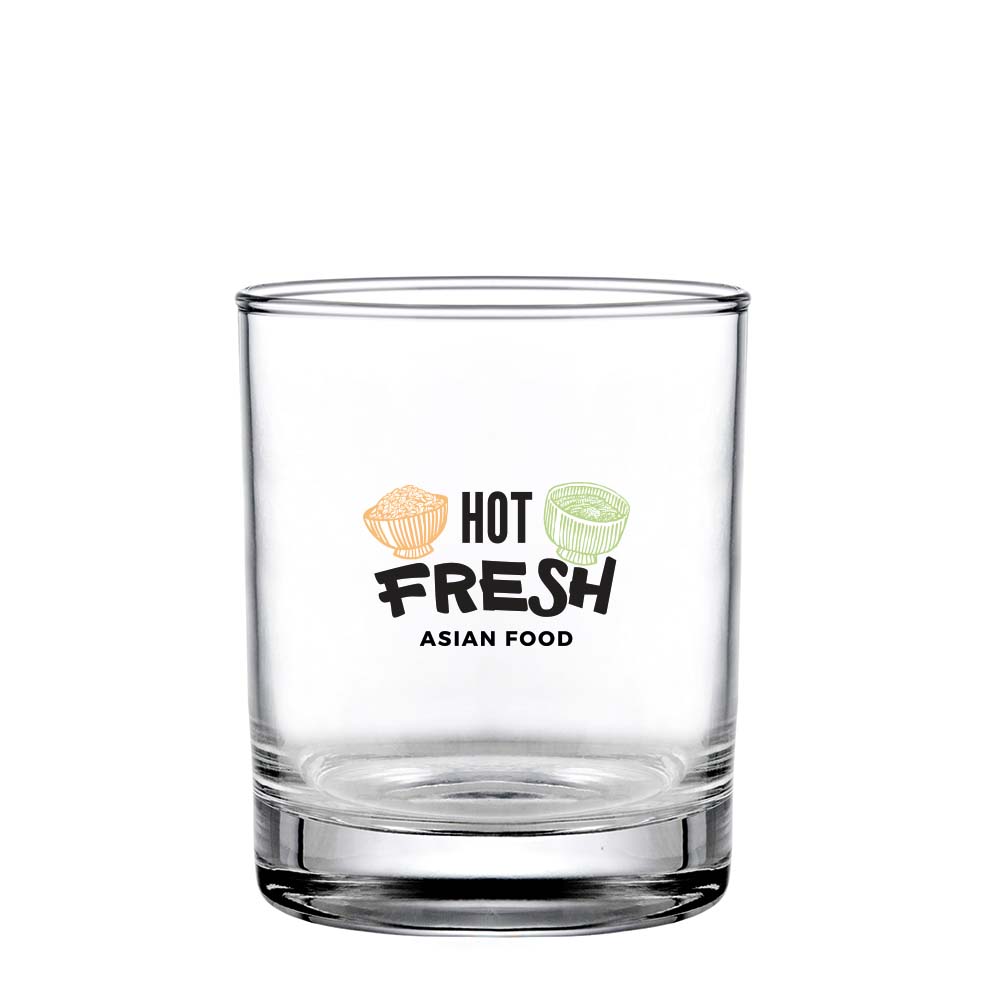 Merlot Rocks Glass (240ml/8.4oz)