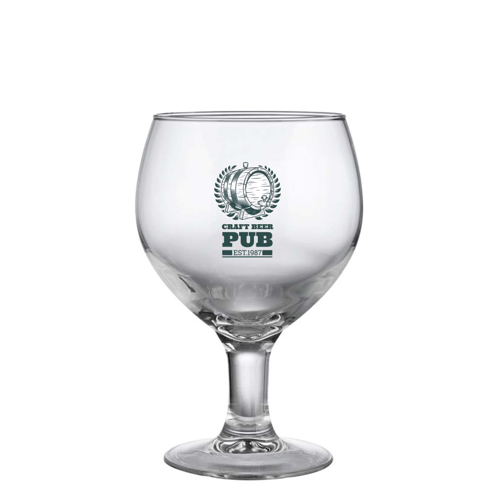 Toscana Stem Glass - Pint (620ml/21.8oz)