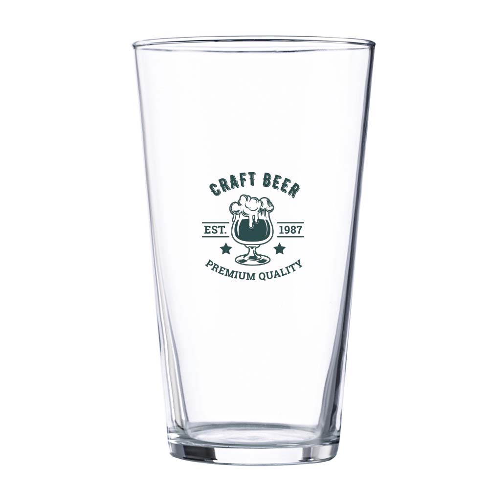 Conil Glass (470ml/16.5oz)