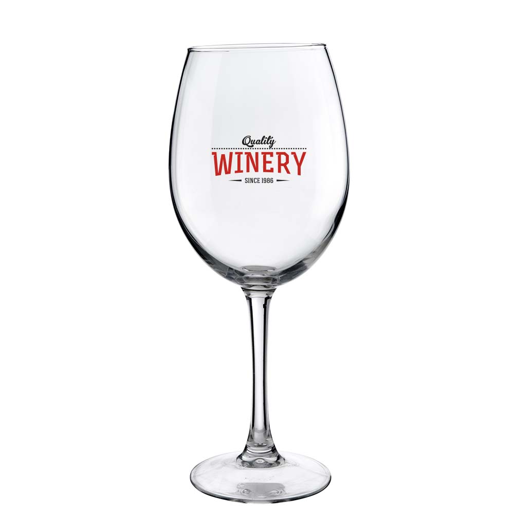 Pinot Glass (580ml/20.4oz)