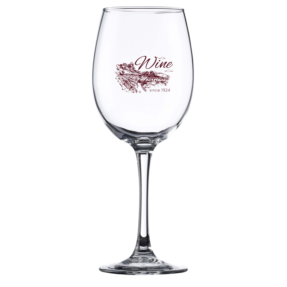 Syrah Glass (470ml/16.5oz)