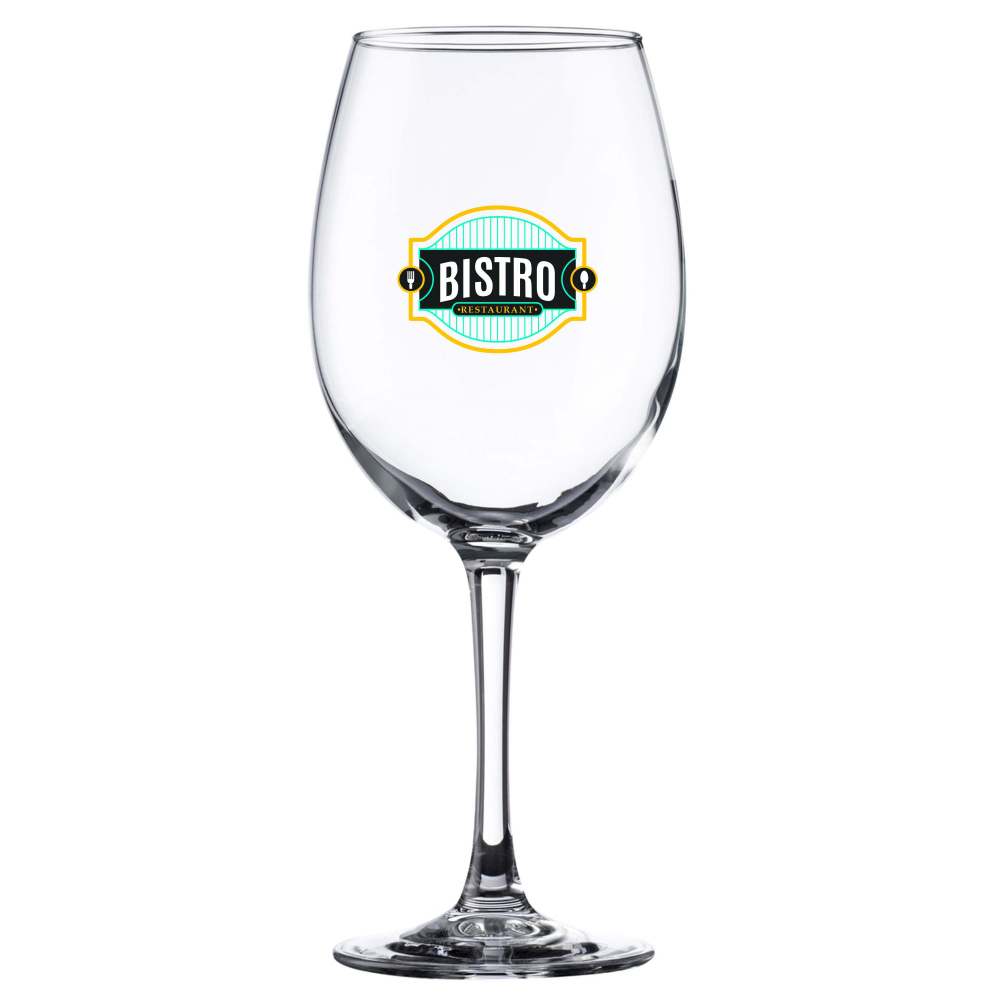 Syrah Glass (580ml/20.4oz)