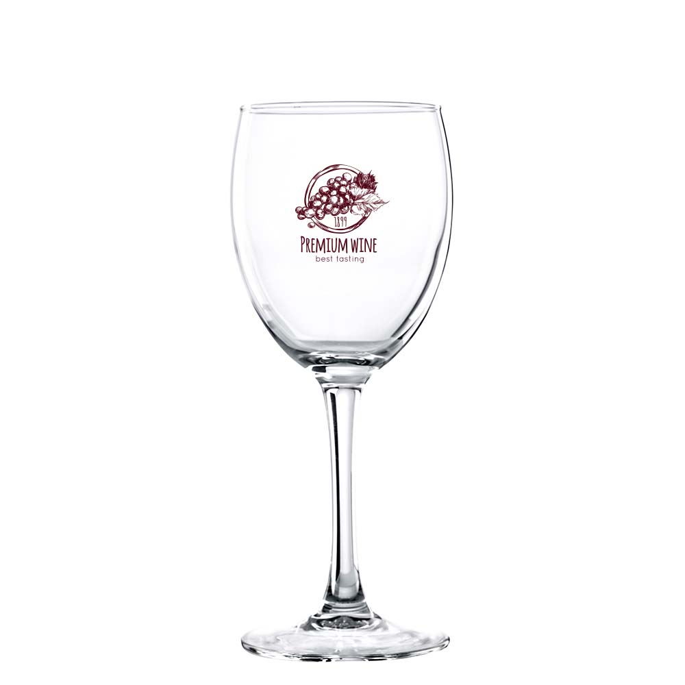 Merlot Glass (310ml/10.9oz)