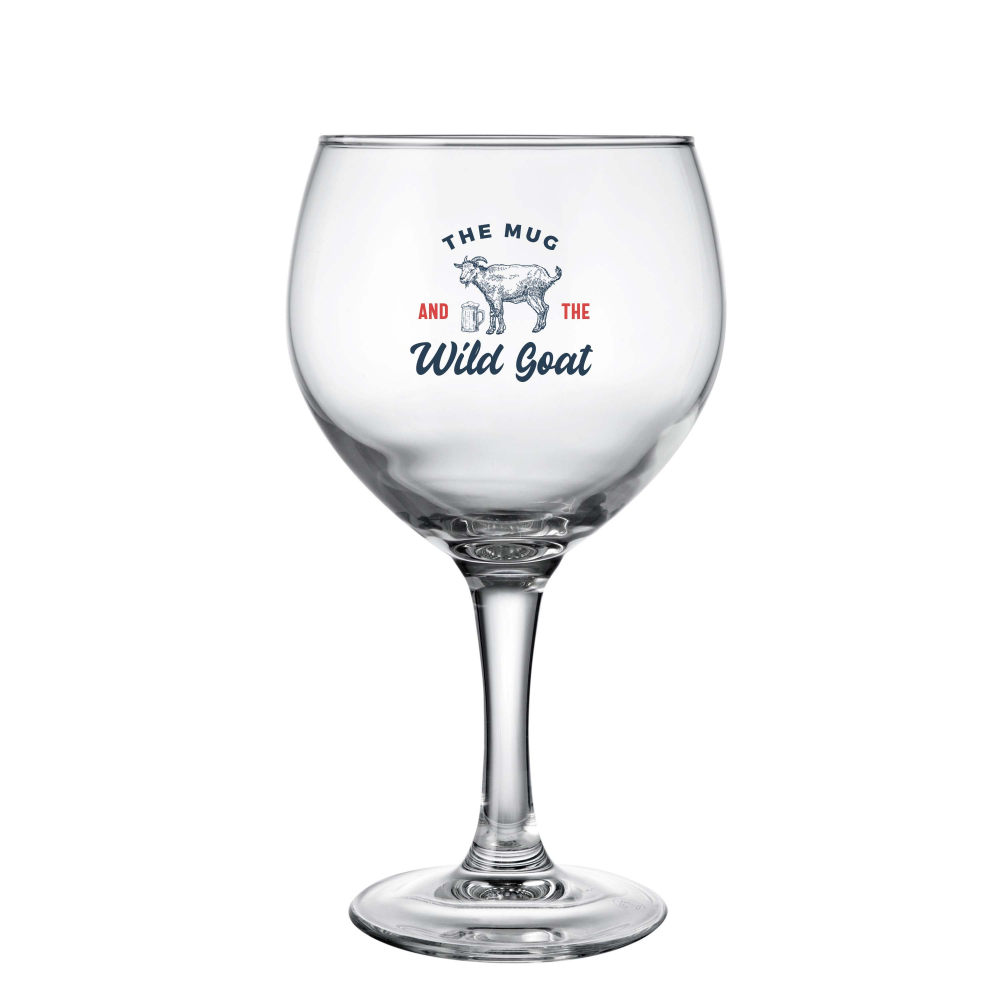 Havana Gin Glass (620ml/21.8oz)