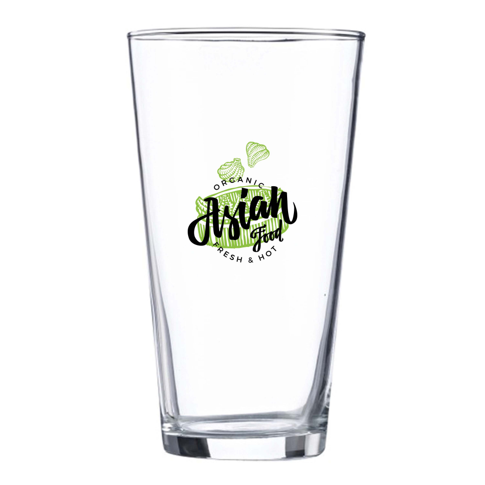 Conil Glass - Half Pint (330ml/11.6oz) - Discontinued